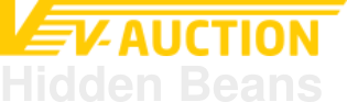 V-Auction Logo